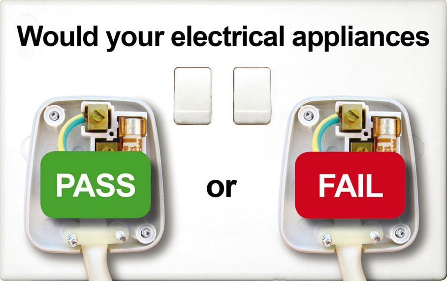 pat testing in didsbury