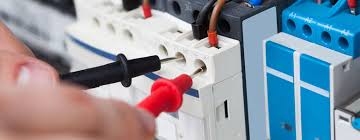 electrcial safety inspections in didsbury