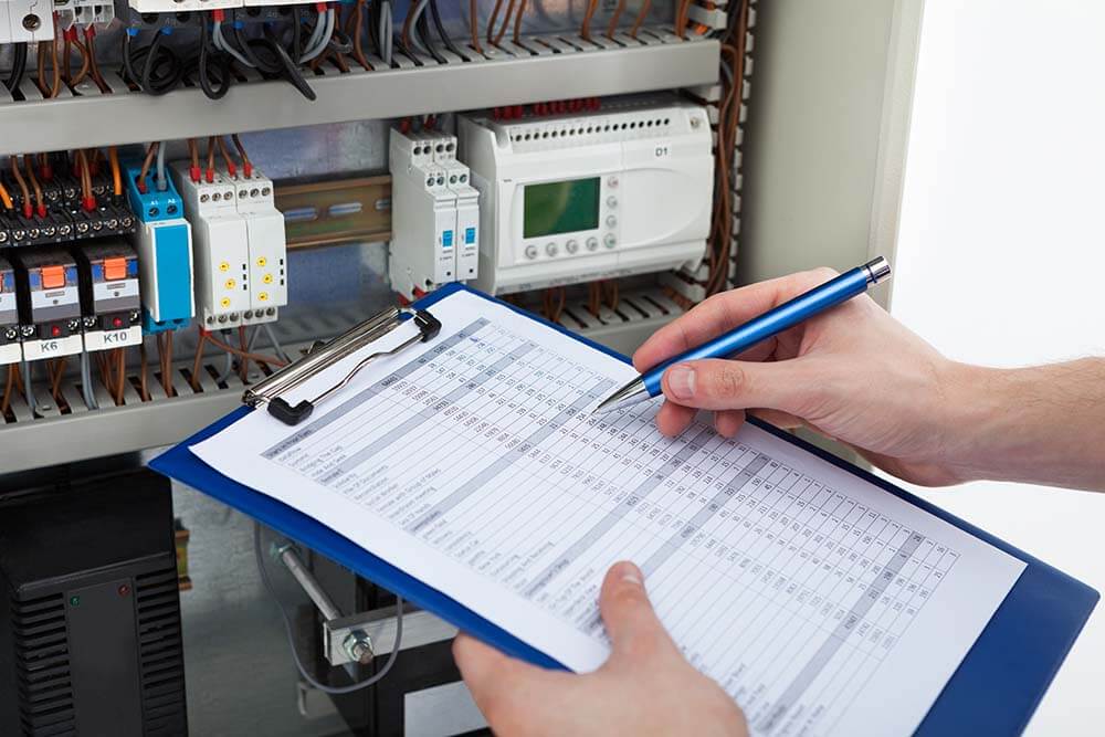 electrical testing in didsbury